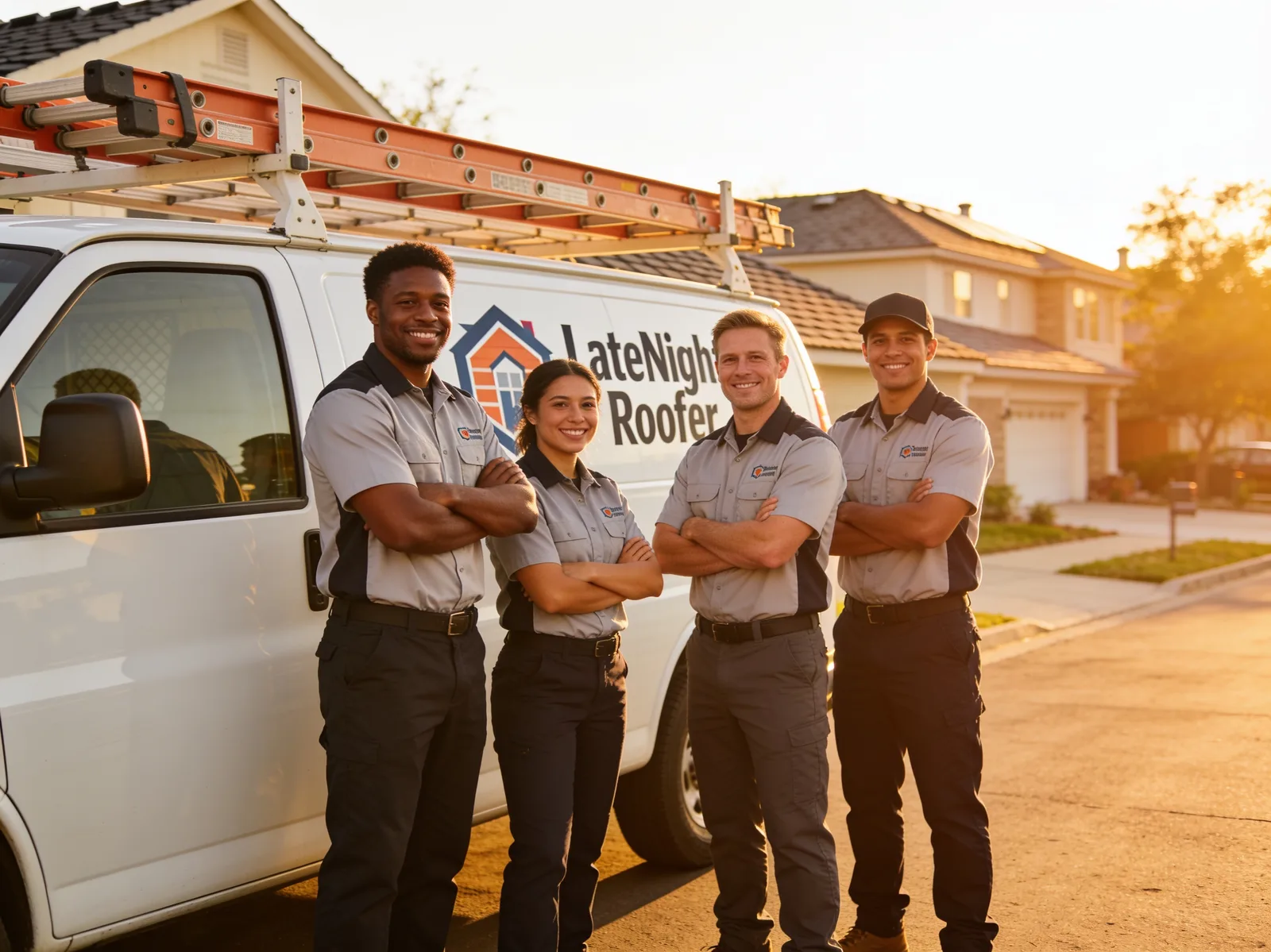 Emergency Roof Repair company in Cairo, WV